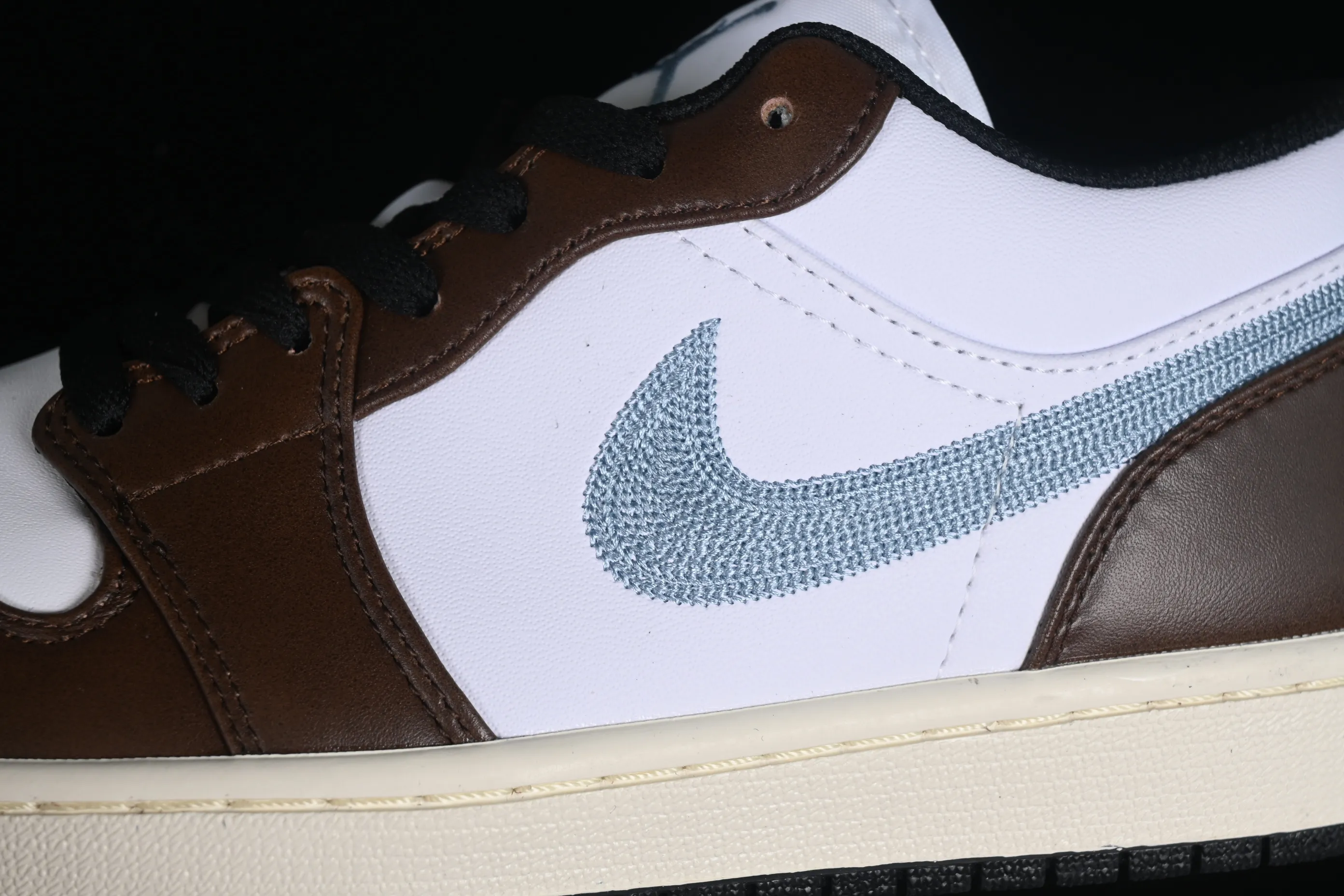 All categories Air Jordan Jordan series basketball shoes Air Jordan 1 Low Z version Air Jordan 1 Low AJ1 Joe 1 low-top cultural and leisure sports sneakers FQ7832-142